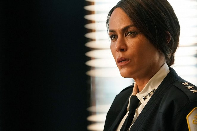 Chicago P.D. - The Right Thing - Do filme - Nicole Ari Parker