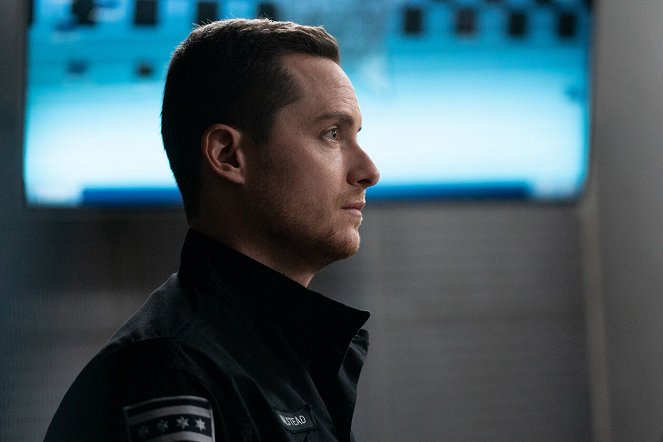 Chicago P.D. - The Other Side - Photos - Jesse Lee Soffer