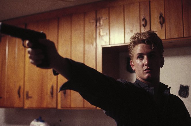 Lőtávolban - Filmfotók - Sean Penn