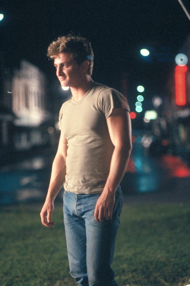 Auf kurze Distanz - Filmfotos - Sean Penn