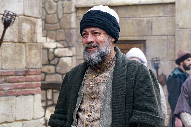 Kuruluş: Osman - Season 2 - Filmfotók
