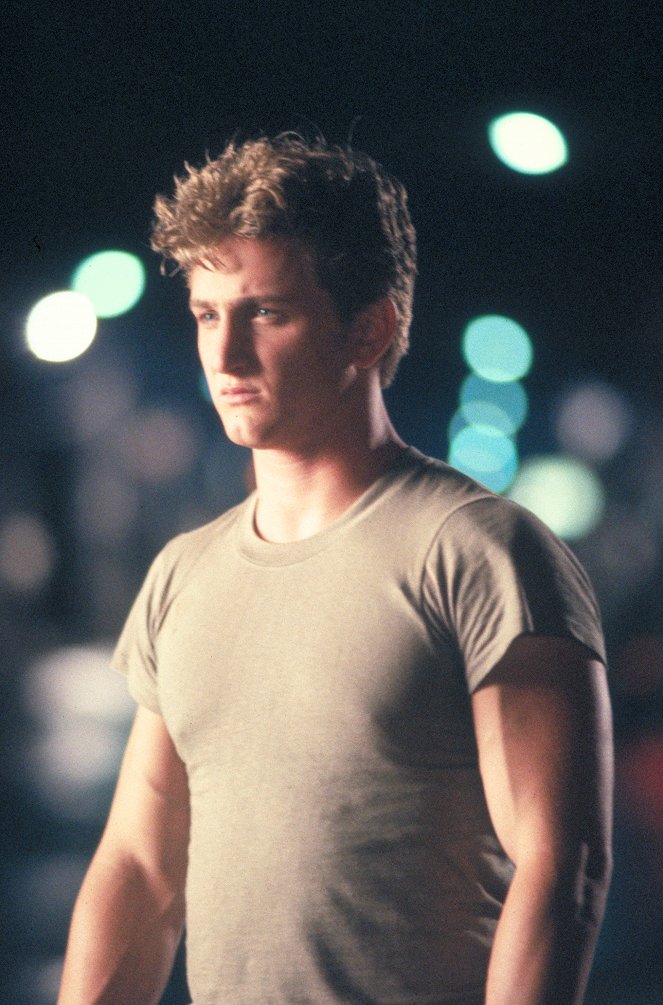 Auf kurze Distanz - Filmfotos - Sean Penn