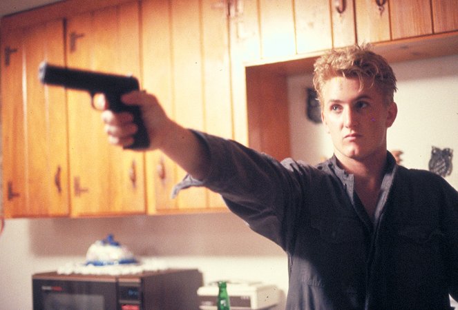 Lőtávolban - Filmfotók - Sean Penn