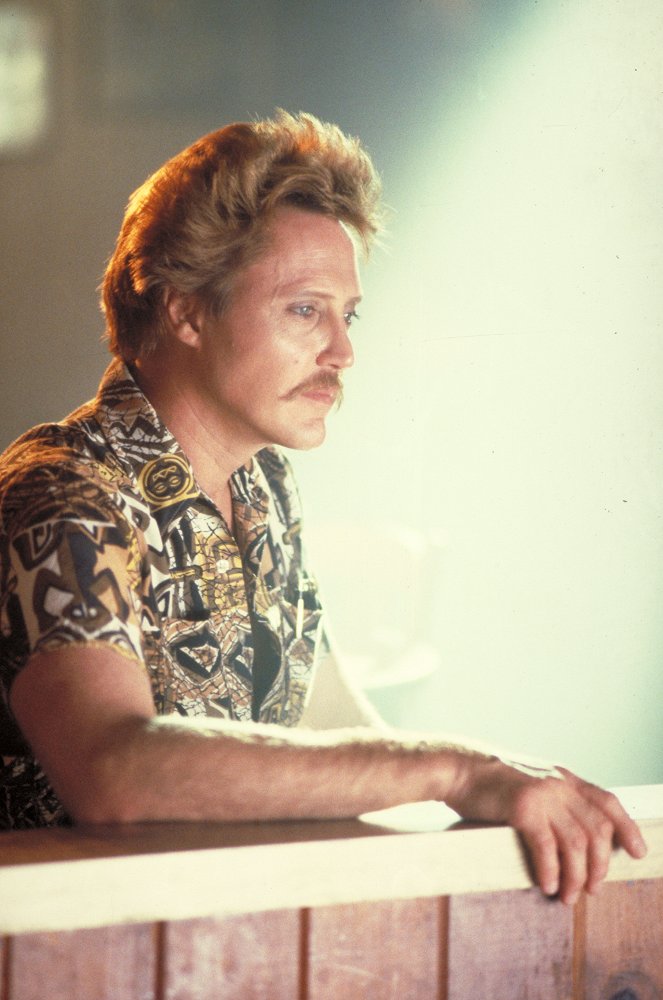 Auf kurze Distanz - Filmfotos - Christopher Walken