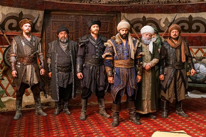 Kuruluş: Osman - Episode 29 - Filmfotók