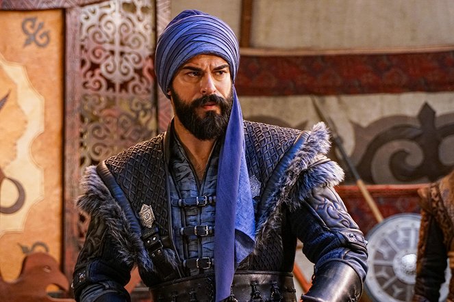 Kuruluş: Osman - Season 2 - Episode 30 - Photos - Burak Özçivit