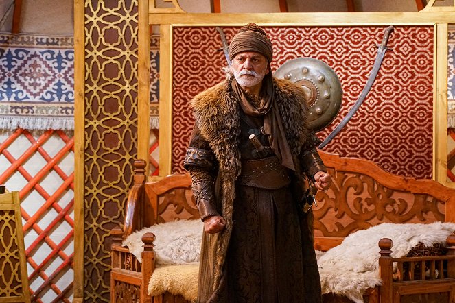 Kuruluş: Osman - Season 2 - Episode 30 - Photos - Şahin Ergüney