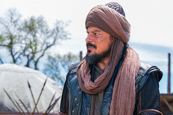 Kuruluş: Osman - Season 2 - Episode 32 - Photos - Emre Basalak