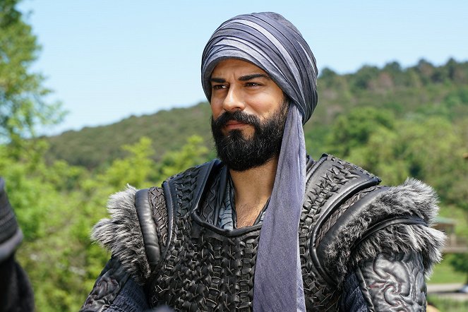 Kuruluş: Osman - Season 2 - Episode 33 - Photos - Burak Özçivit