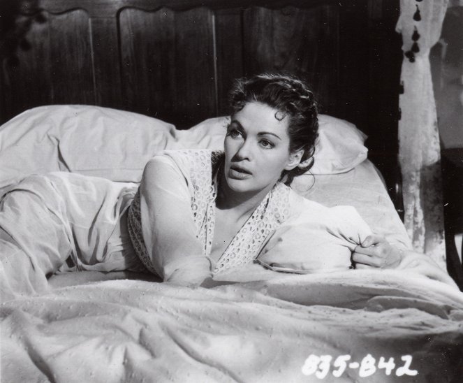 Band of Angels - Photos - Yvonne De Carlo