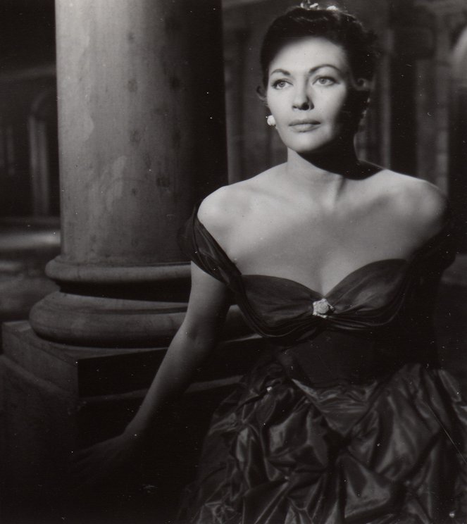 Band of Angels - Photos - Yvonne De Carlo