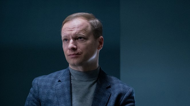 Szadź - Season 2 - Episode 3 - Filmfotos - Maciej Stuhr