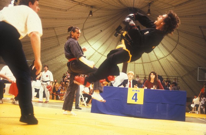 Karate Tiger IV - Best of the Best - Filmfotos