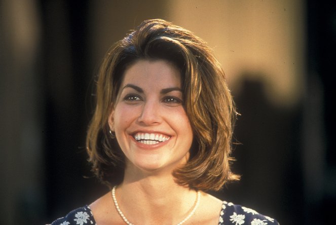 Best of the Best 3: No Turning Back - Film - Gina Gershon