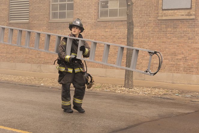 Chicago Fire - Season 9 - Co přijde příště - Z filmu