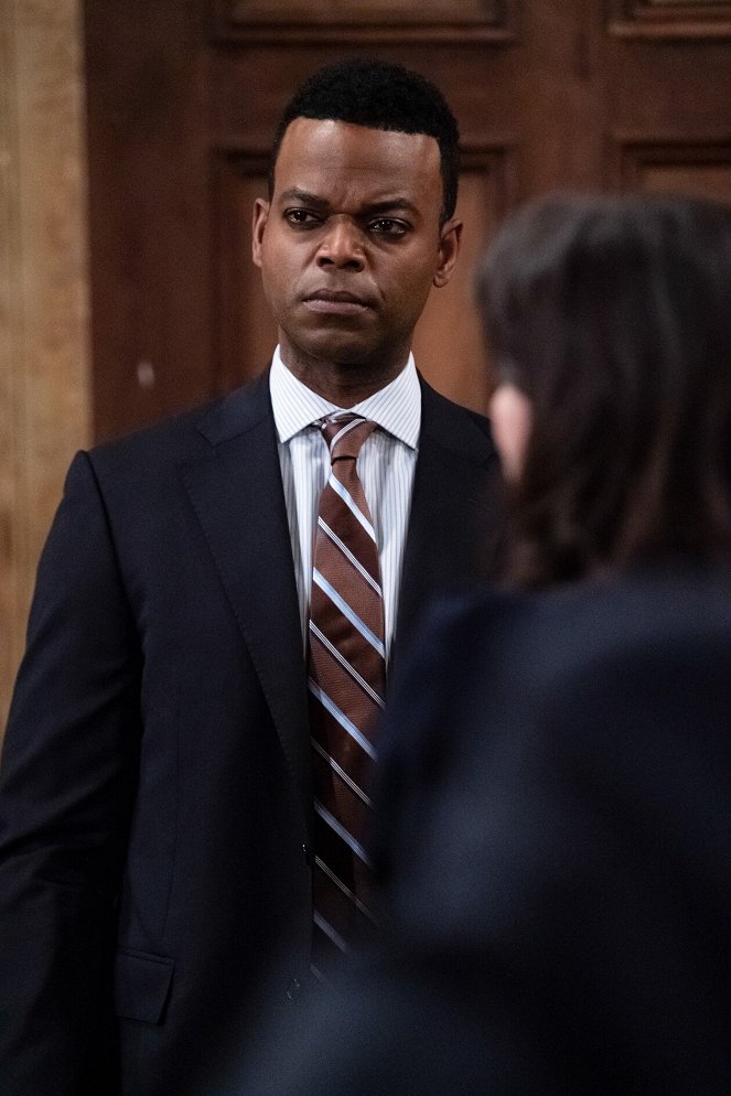 Law & Order: Special Victims Unit - Season 22 - Hinter verschlossenen Türen - Filmfotos