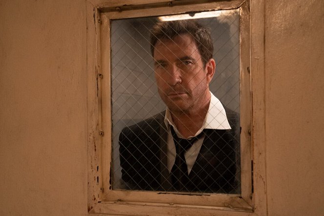 Law & Order: Organized Crime - Everybody Takes A Beating Sometime - Photos - Dylan McDermott