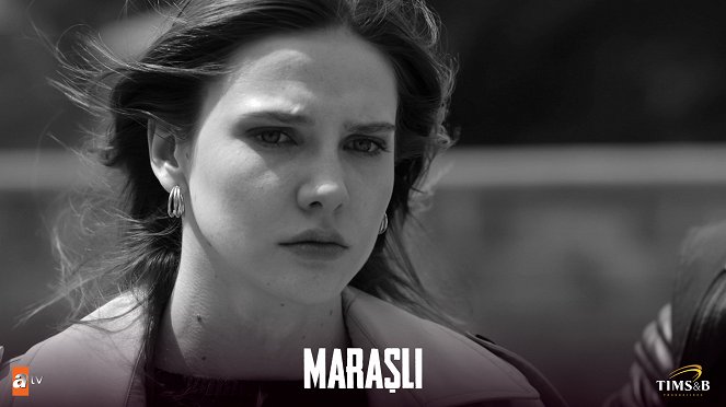 Maraşlı - Episode 15 - Filmfotos - Alina Boz