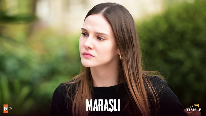 Maraşlı - Episode 16 - De la película - Alina Boz