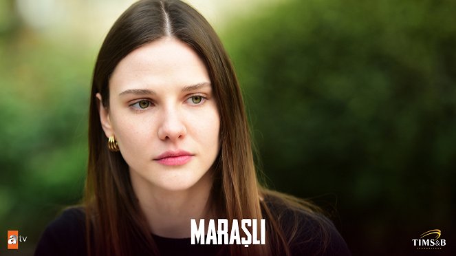 Maraşlı - Episode 16 - Kuvat elokuvasta - Alina Boz