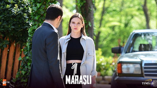 Maraşlı - Episode 17 - De la película - Alina Boz