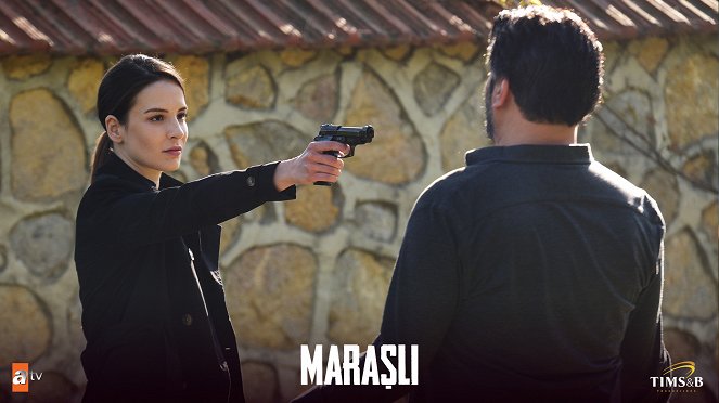 Maraşlı - Episode 17 - De la película