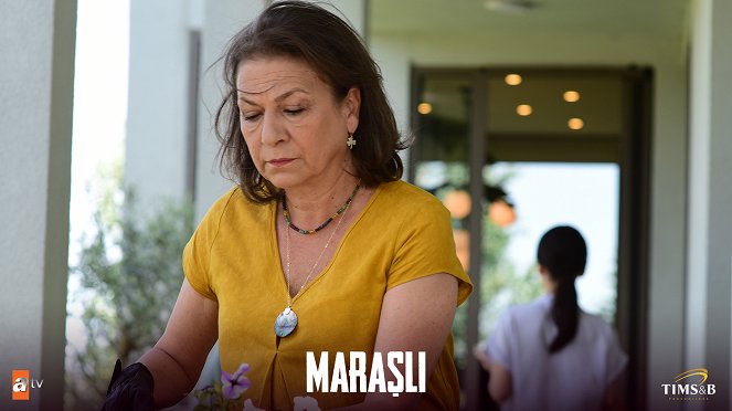 Maraşlı - Episode 19 - Kuvat elokuvasta