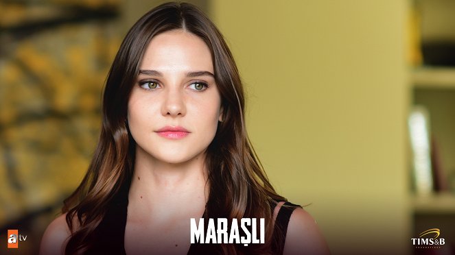 Maraşlı - Episode 19 - Kuvat elokuvasta - Alina Boz