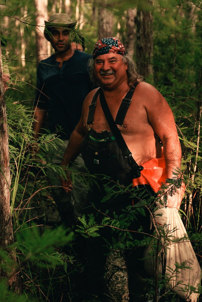 Swamp People: Serpent Invasion - Photos