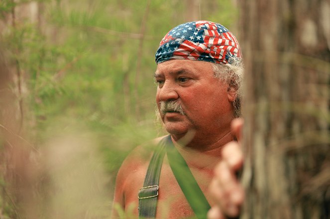 Swamp People: Serpent Invasion - Photos