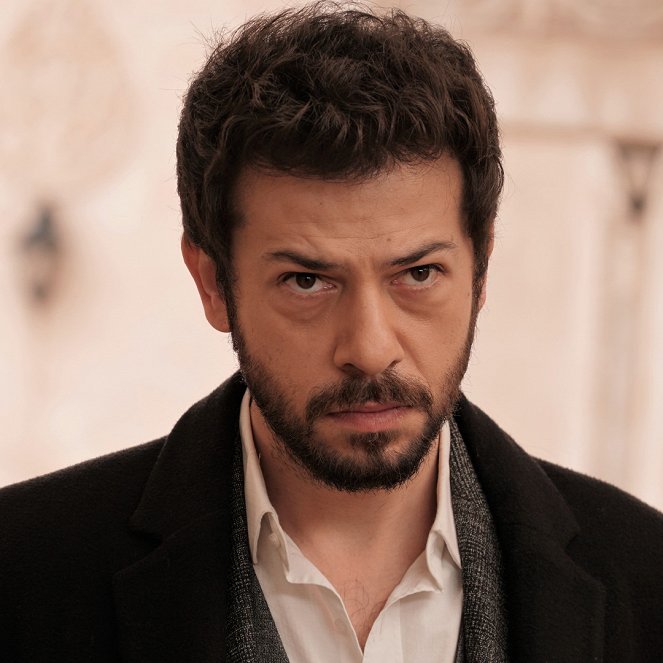 Hercai - Episode 19 - De la película - Ahmet Tansu Taşanlar