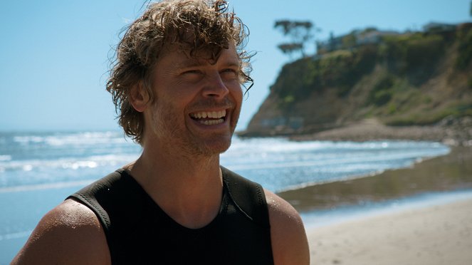 NCIS : Los Angeles - A Tale of Two Igors - Film - Eric Christian Olsen
