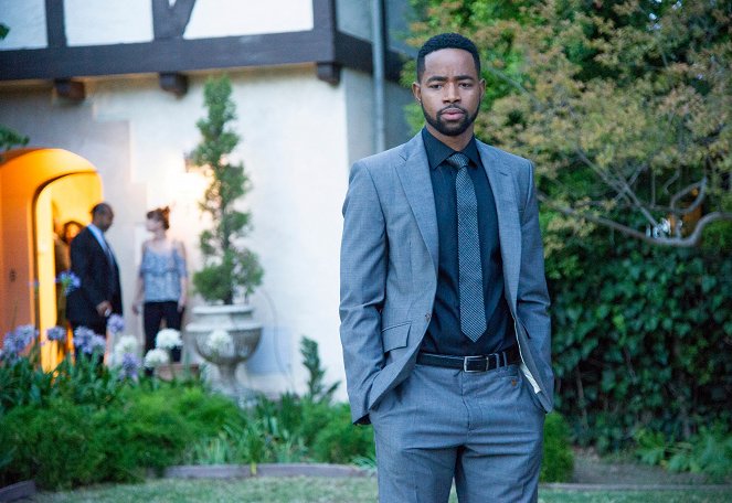 Insecure - Real as Fuck - Do filme - Jay Ellis
