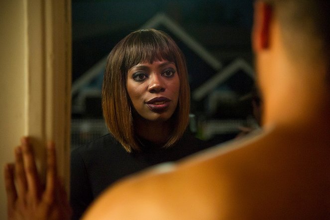 Insecure - Real as Fuck - Do filme - Yvonne Orji