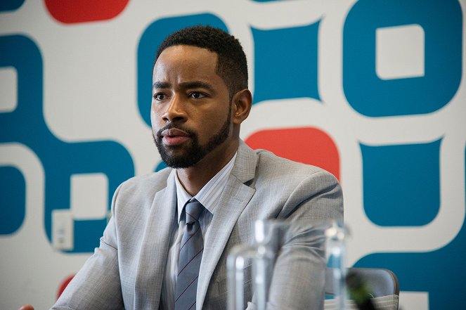 Insecure - Real as Fuck - Photos - Jay Ellis