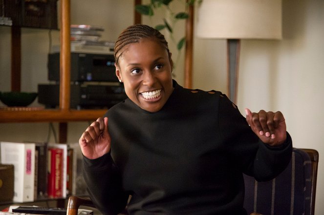 Insecure - Real as Fuck - De filmes - Issa Rae
