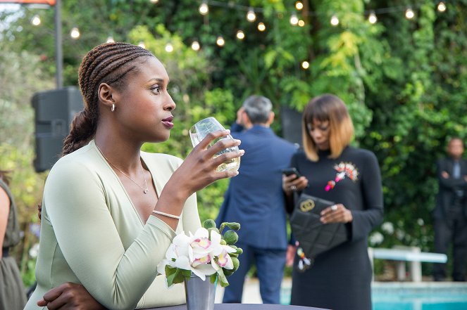 Insecure - Real as Fuck - Do filme - Issa Rae