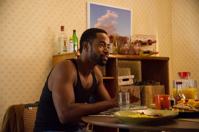 Insecure - Guilty as Fuck - Do filme - Jay Ellis