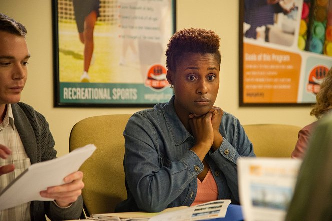 Insecure - P*** de coupable ! - Film - Issa Rae