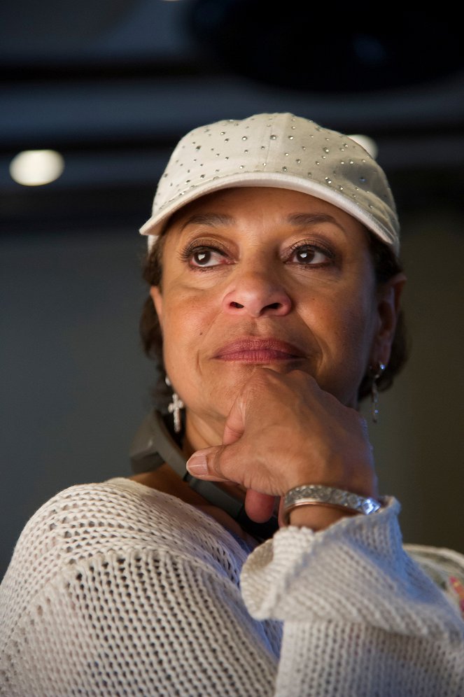 Insecure - Guilty as Fuck - Photos - Debbie Allen