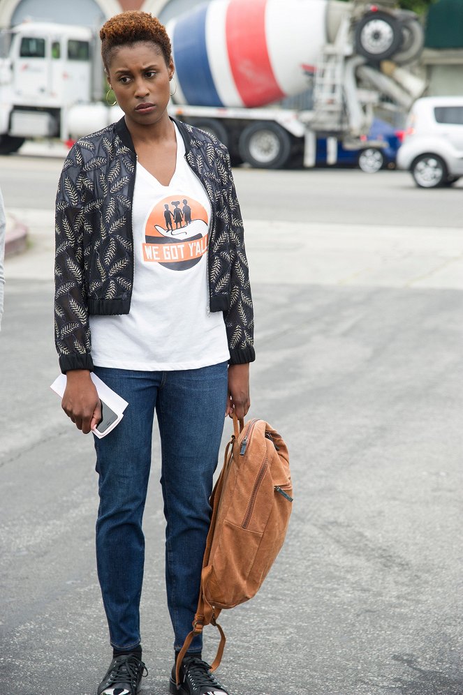 Insecure - Guilty as Fuck - Photos - Issa Rae