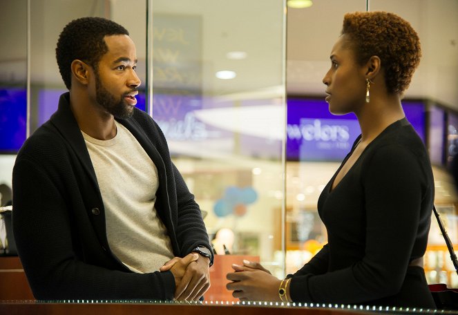 Insecure - Guilty as Fuck - Do filme - Jay Ellis, Issa Rae