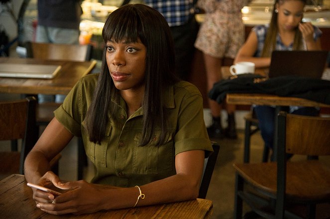 Insecure - Guilty as Fuck - Photos - Yvonne Orji