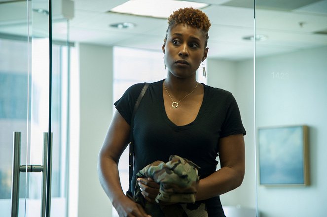 Insecure - Shady as Fuck - Do filme - Issa Rae
