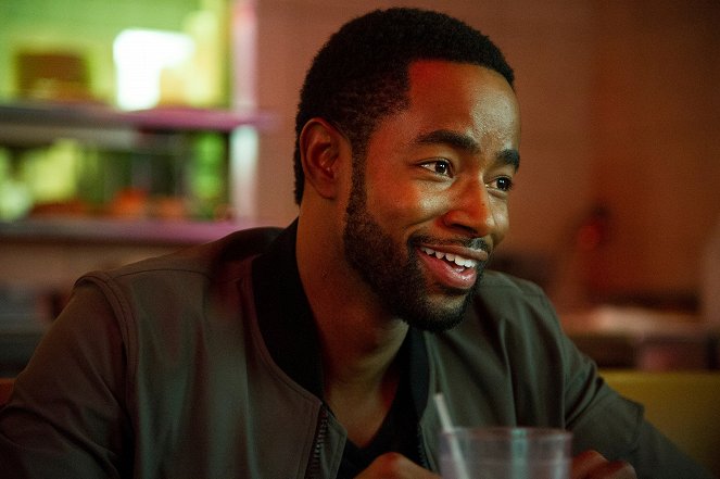 Insecure - P*** de louche ! - Film - Jay Ellis