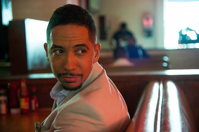 Insecure - Shady as Fuck - Do filme - Neil Brown Jr.