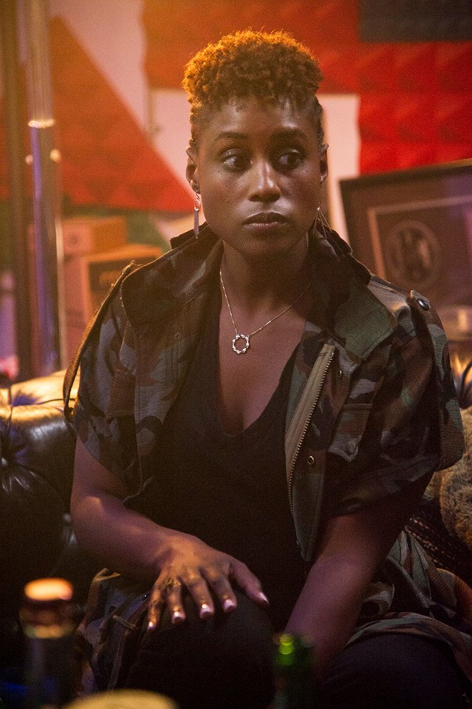 Insecure - Shady as Fuck - Photos - Issa Rae