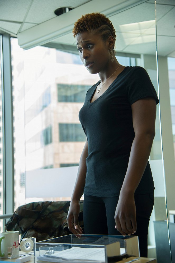 Insecure - Shady as Fuck - Do filme - Issa Rae