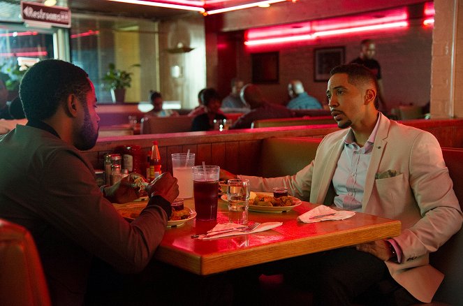Insecure - Shady as Fuck - Photos - Jay Ellis, Neil Brown Jr.