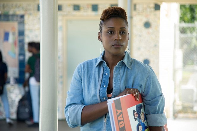 Insecure - Thirsty as Fuck - Photos - Issa Rae